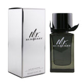 Burberry Mr. Burberry Mr. Burberry Eau De Parfum Spray 100ml - DETAIL-1