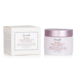 Fresh Rose Rose Deep Hydration Face Cream - Normal to Dry Skin Types 50ml - DETAIL-1