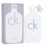 Calvin Klein CK All CK All Eau De Toilette Spray 200ml - DETAIL-1