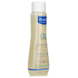 Mustela Hair Care Gentle Shampoo 200ml - DETAIL-1