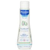 Mustela Body Care Gentle Cleansing Gel - Hair &amp; Body 200ml