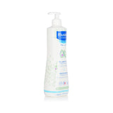 Mustela Body Care Gentle Cleansing Gel - Hair &amp; Body 750ml - DETAIL-1