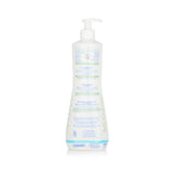 Mustela Body Care Gentle Cleansing Gel - Hair &amp; Body 750ml - DETAIL-2