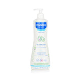 Mustela Body Care Gentle Cleansing Gel - Hair &amp; Body 750ml