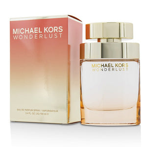 Michael Kors Wonderlust Eau De Parfum Spray 100ml/3.4oz