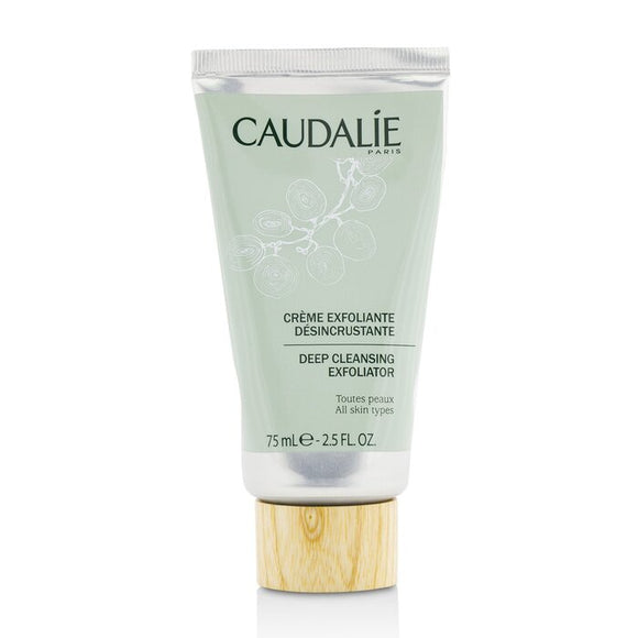 Caudalie Deep Cleansing Exfoliator 75ml/2.5oz