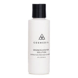 CosMedix Cleanser Desincrustation Solution Extraction Preparation Serum (Salon Product) 120ml - DETAIL-1