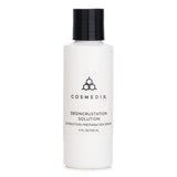 CosMedix Cleanser Desincrustation Solution Extraction Preparation Serum (Salon Product) 120ml