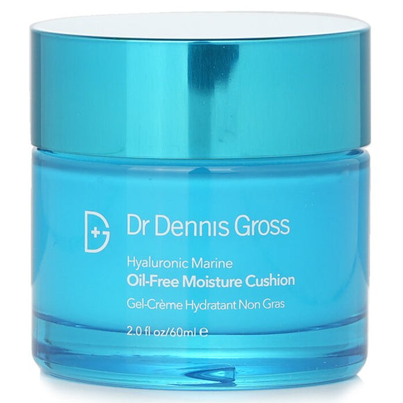 Dr Dennis Gross Hyaluronic Marine Oil-Free Moisture Cushion 50ml/1.7oz