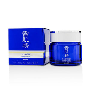 Kose Sekkisei Herbal Gel 79ml/2.8oz