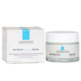 La Roche Posay Nutritic Nutritic Intense In-Depth Nutri-Reconstituting Cream (Very Dry Skin) 50ml - DETAIL-1