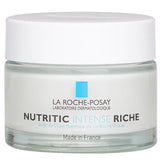 La Roche Posay Nutritic Nutritic Intense In-Depth Nutri-Reconstituting Cream (Very Dry Skin) 50ml