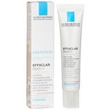La Roche Posay Effaclar Effaclar Duo (+) Unifiant Unifying Corrective Unclogging Care Anti-Imperfections Anti-Marks - Light 40ml - DETAIL-1