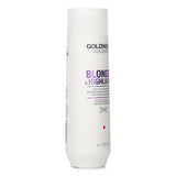 Goldwell Dual Senses Blondes &amp; Highlights Dual Senses Blondes &amp; Highlights Anti-Yellow Shampoo (Luminosity For Blonde Hair) 250ml - DETAIL-1