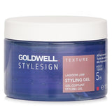 Goldwell Style Sign Ultra Volume Style Sign Ultra Volume Lagoom Jam 4 Styling Gel(Random Packaging) 150ml - DETAIL-1