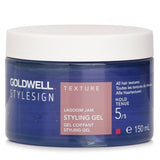 Goldwell Style Sign Ultra Volume Style Sign Ultra Volume Lagoom Jam 4 Styling Gel(Random Packaging) 150ml