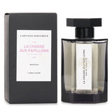 L'Artisan Parfumeur La Chasse Aux Papillons La Chasse Aux Papillons Eau De Toilette Spray 100ml - DETAIL-1