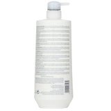 Goldwell Dual Senses Rich Repair Dual Senses Rich Repair Restoring Conditioner (Regeneration For Damaged Hair) 1000ml - DETAIL-2