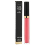 Chanel Rouge Coco Gloss Moisturizing Glossimer Rouge Coco Gloss Moisturizing Glossimer - # 728 Rose Pulpe 5.5g - DETAIL-1