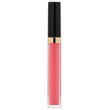 Chanel Rouge Coco Gloss Moisturizing Glossimer Rouge Coco Gloss Moisturizing Glossimer - # 728 Rose Pulpe 5.5g