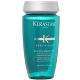Kerastase Specifique Specifique Bain Vital Dermo-Calm Cleansing Soothing Shampoo (Sensitive Scalps, Combination Hair) 250ml - DETAIL-1
