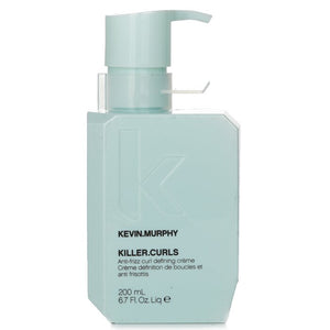 Kevin.Murphy Killer.Curls (Anti-Frizz Curl Defining Creme) 200ml/6.7oz