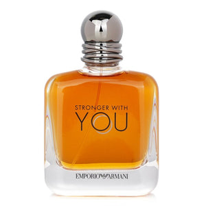 Giorgio Armani Emporio Armani Stronger With You Eau De Toilette Spray 100ml/3.4oz