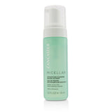 Lancaster Micellar Micellar Detoxifying Cleansing Water-To-Foam - Normal to Oily Skin, Including Sensitive Skin 150ml