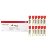 Cellcosmet &amp; Cellmen Day Care Cellcosmet Ultra Intensive Elasto-Collagen-XT (Ultra Intensive Hydra-Refirming Cellular Serum) (Random Packaging) 12x1.5ml