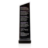 Tweezerman Folding Ilashcomb (Studio Collection) Folding Ilashcomb (Studio Collection) - Black - - DETAIL-1