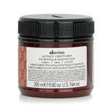 Davines Alchemic System Alchemic Conditioner - # Copper (For Natural &amp; Coloured Hair) 250ml