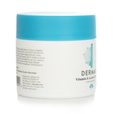Derma E Therapeutic Topicals Therapeutic Vitamin E 12,000 IU Cream 113g - DETAIL-1