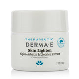 Derma E Therapeutic Topicals Therapeutic Skin Lighten 56g - DETAIL-1