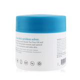 Derma E Therapeutic Topicals Therapeutic Tea Tree &amp; Vitamin E Antiseptic Cream 113g - DETAIL-1