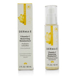 Derma E Vitamin C Vitamin C Renewing Moisturizer 60ml - DETAIL-1