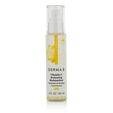 Derma E Vitamin C Vitamin C Renewing Moisturizer 60ml