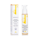 Derma E Vitamin C Vitamin C Concentrated Serum 60ml - DETAIL-1