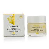 Derma E Vitamin C Vitamin C Intense Night Cream 56g - DETAIL-1