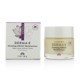 Derma E Firming Firming DMAE Moisturizer 56g