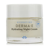Derma E Hydrating Hydrating Night Cream 56g