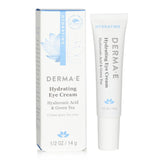 Derma E Hydrating Hydrating Eye Cream 14g - DETAIL-1