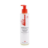 Derma E Anti-Wrinkle Anti-Wrinkle Cleanser 175ml