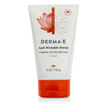 Derma E Anti-Wrinkle Anti-Wrinkle Scrub 113g