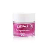 Derma E Essentials Microdermabrasion Scrub 0690 56g