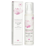 Derma E Essentials Essentials Overnight Peel 60ml - DETAIL-1