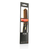 Uppercut Deluxe Hair Care CT7 Flip Comb - # Tortoise Shell Brown 1pc
