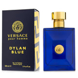 Versace Dylan Blue Dylan Blue Eau De Toilette Spray 100ml - DETAIL-1