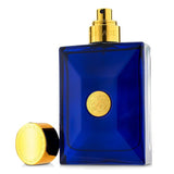 Versace Dylan Blue Dylan Blue Eau De Toilette Spray 100ml - DETAIL-2