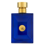 Versace Dylan Blue Dylan Blue Eau De Toilette Spray 100ml
