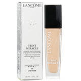 Lancome Teint Miracle Hydrating Foundation Natural Healthy Look SPF 15 Teint Miracle Hydrating Foundation Natural Healthy Look SPF 15 - # 02 Lys Rose 30ml - DETAIL-1